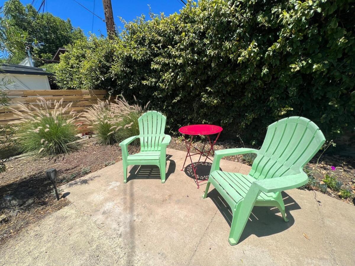 Snap-Worthy Stay Steps From Downtown 1Br 1Ba Solvang Exterior photo