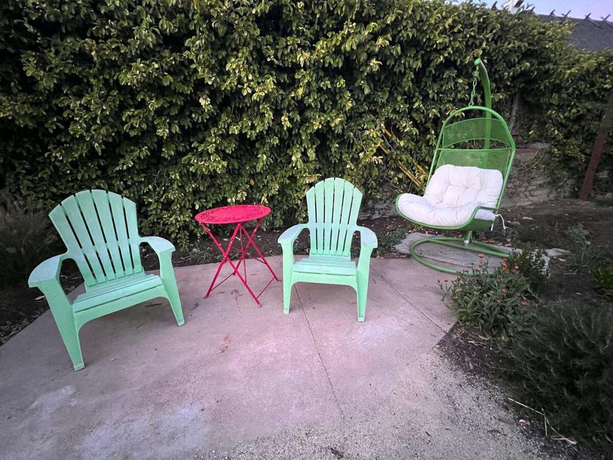 Snap-Worthy Stay Steps From Downtown 1Br 1Ba Solvang Exterior photo