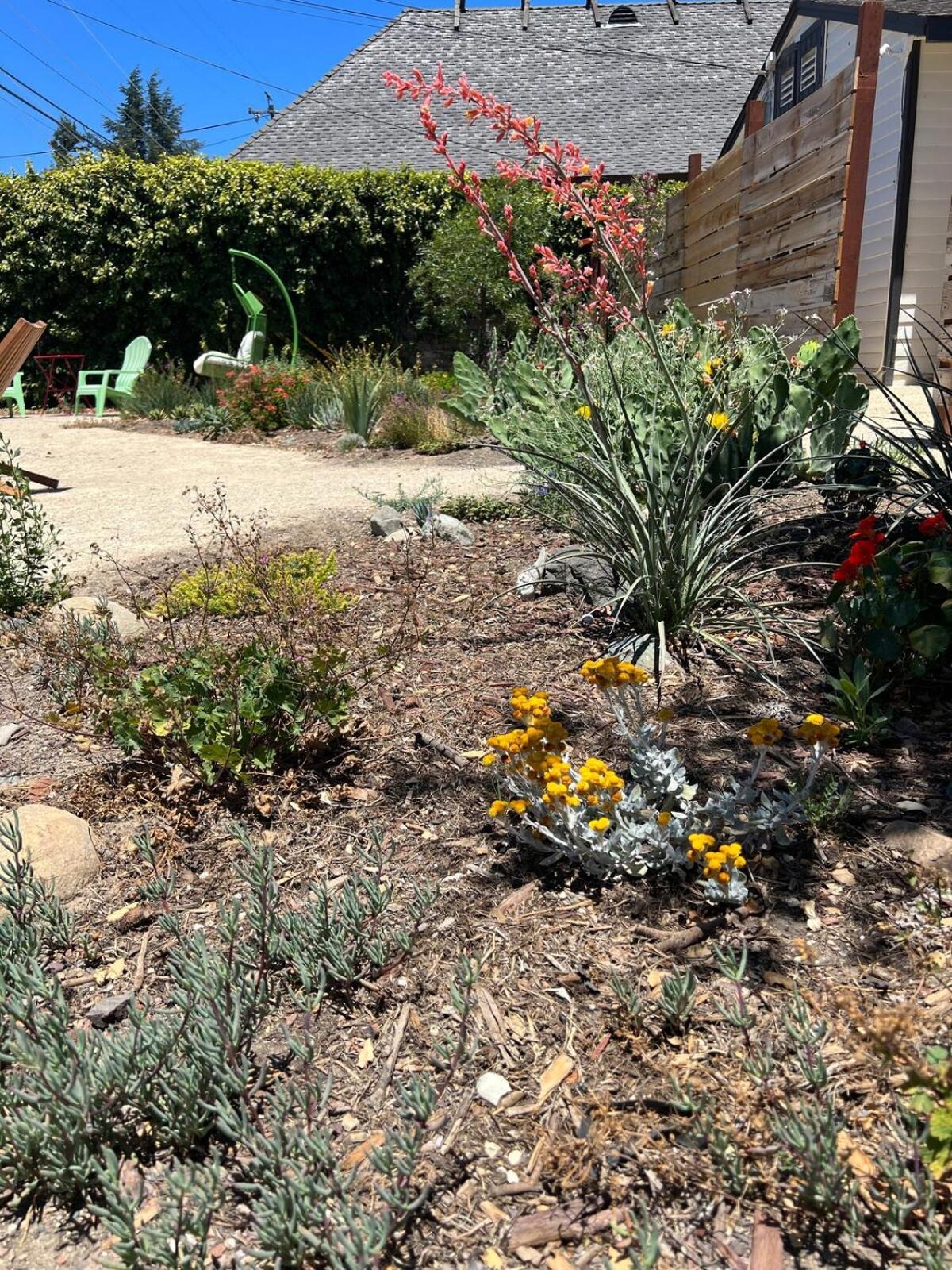 Snap-Worthy Stay Steps From Downtown 1Br 1Ba Solvang Exterior photo