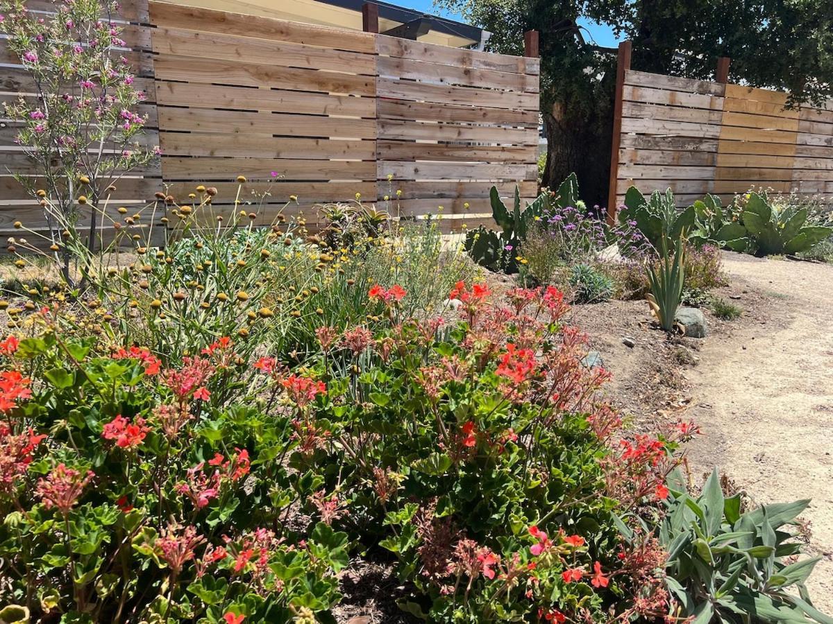 Snap-Worthy Stay Steps From Downtown 1Br 1Ba Solvang Exterior photo